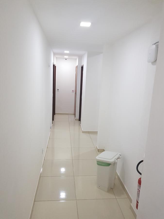 Pousada Alto Pôrto das Galinhas Exteriér fotografie