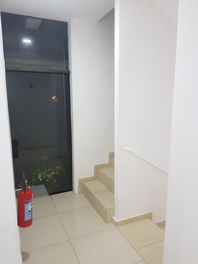 Pousada Alto Pôrto das Galinhas Exteriér fotografie